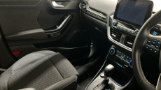 Ford Puma 1.0 EcoBoost Hybrid mHEV Titanium 5dr DCT Petrol Hatchback